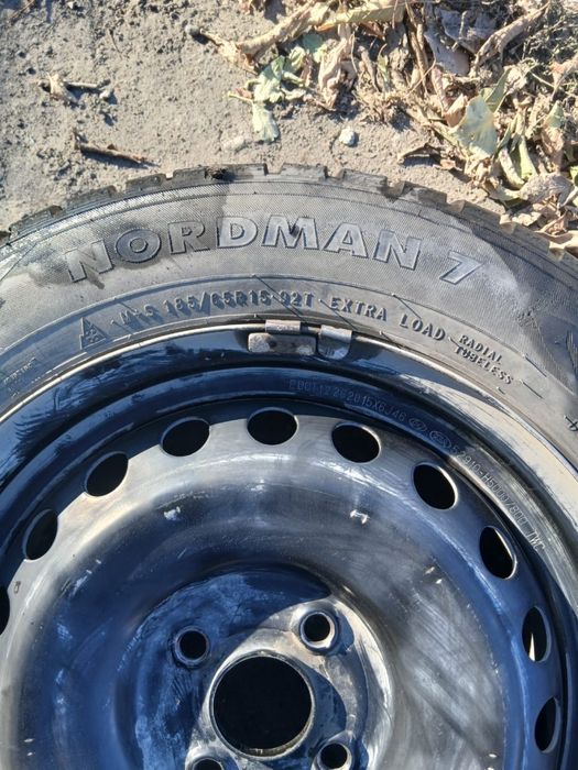 Шины 185/65 R 15