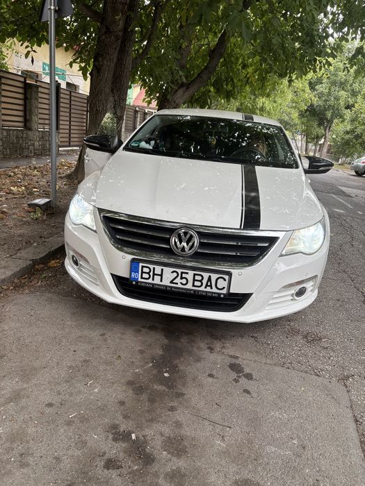 Passat cc 2010 2L