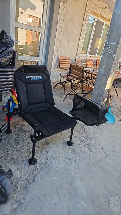 Scaun preston inception nou