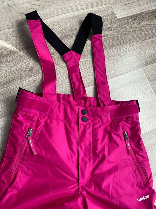 Pantalon impermeabil ski