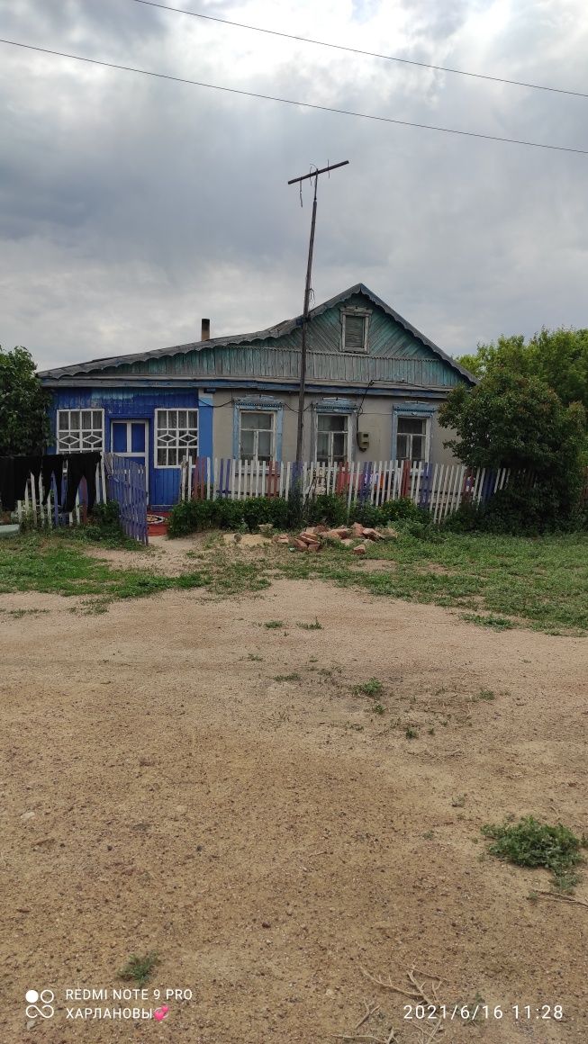 Продам дом в село Боярка
