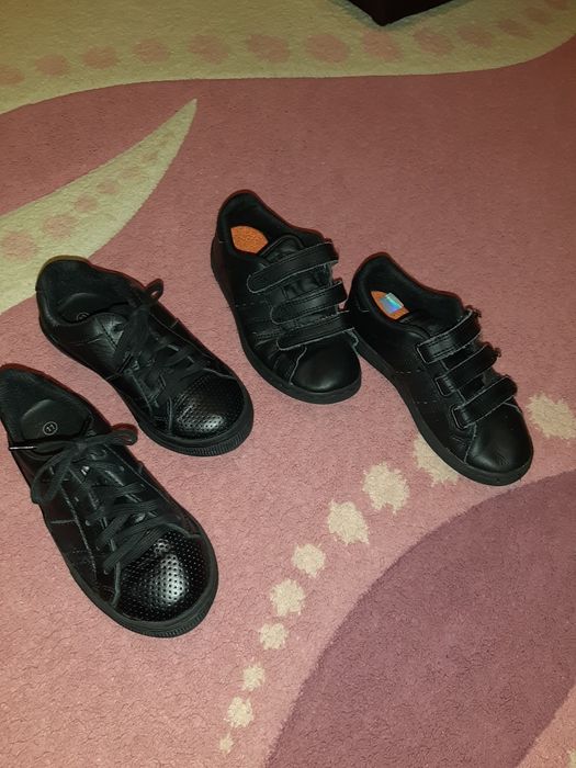 Pantof sport baieti LONSDALE(gen Zara,Nike, Adidas)