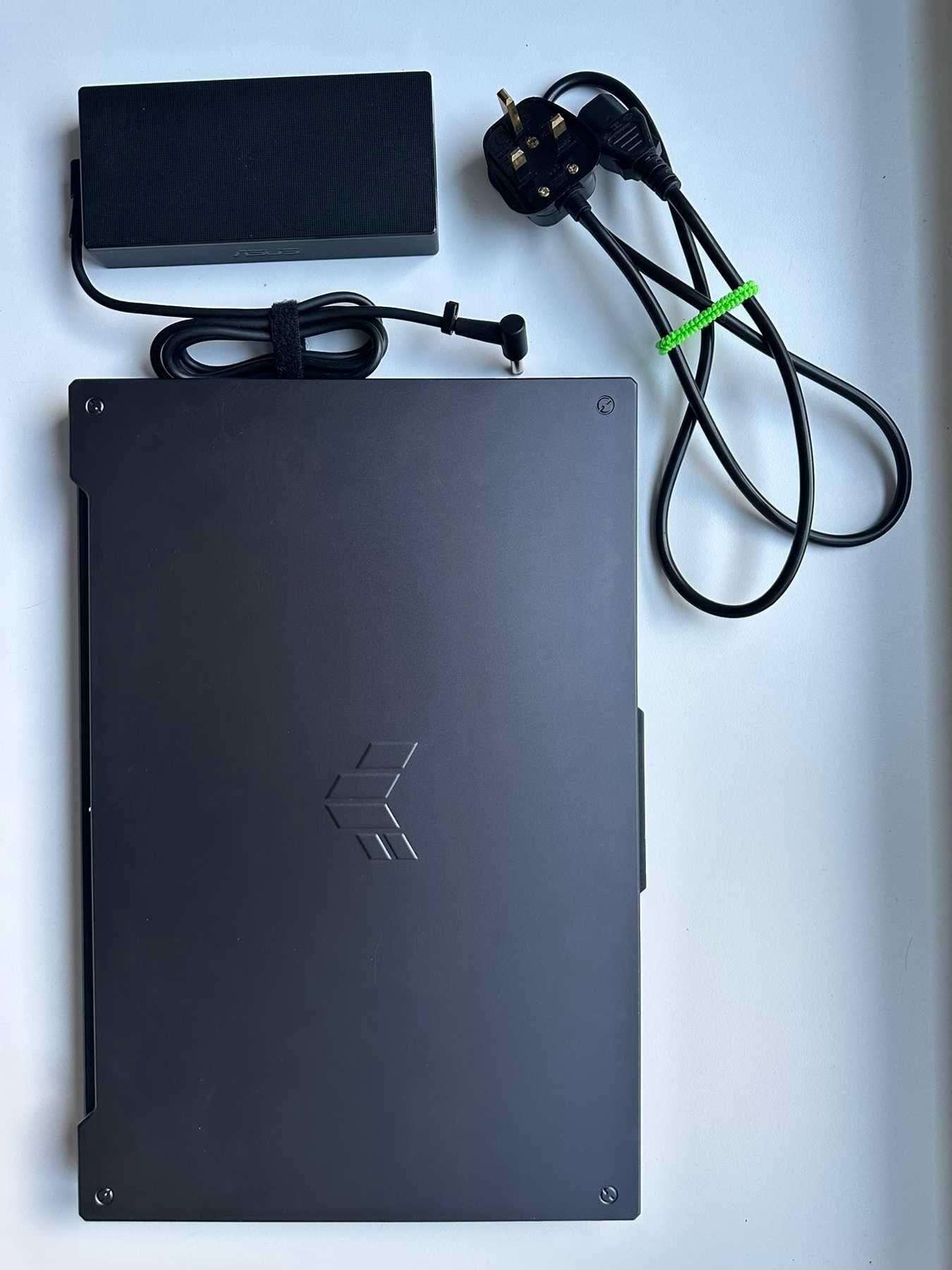 Лаптоп ASUS TUF Gaming F17