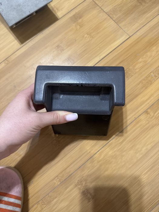 Пепельница на прадо 78