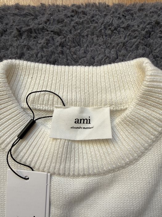 Bluza Ami paris——