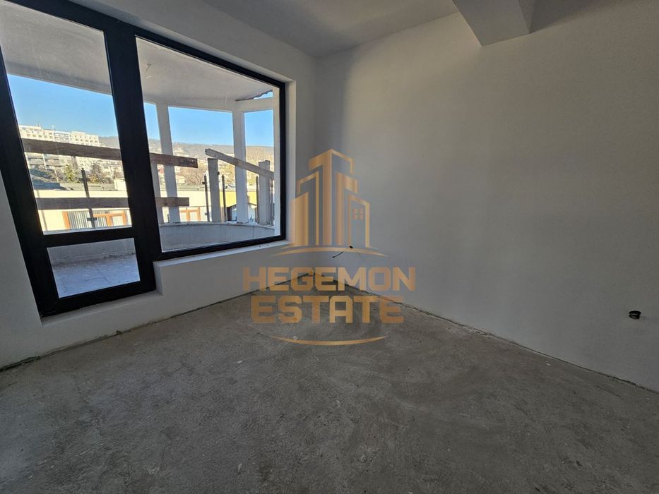 Продава се Тристаен апартамент в Варна, Левски - 101 кв.м за 1981 €/кв.м - Снимка #7