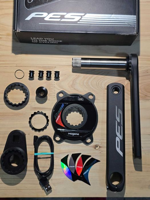 Magene PES P505 Power Meter