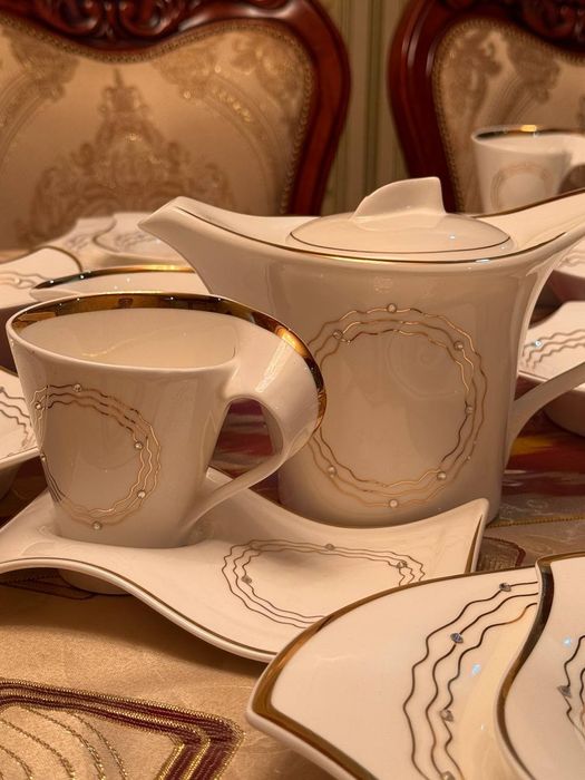 Posuda Hi-Lux Dubay original