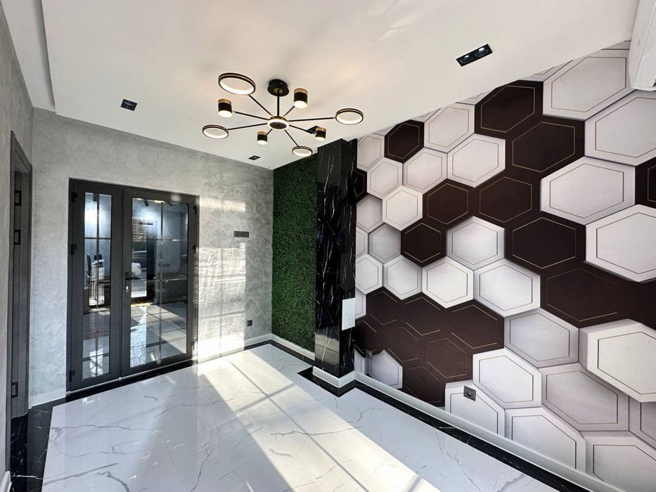 Аския Базар евро нежилое помещение 85+10кв.м евро ремонт срочно