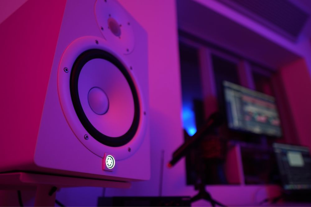 STUDIO Muzical,Videoclipuri,Sedinte Foto,Reclame,Continut Social Media