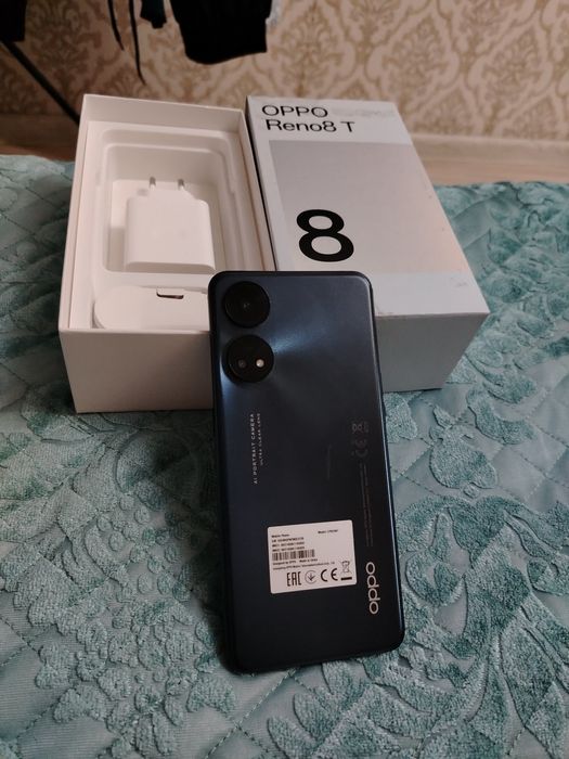 Oppo reno 8T 8 /128