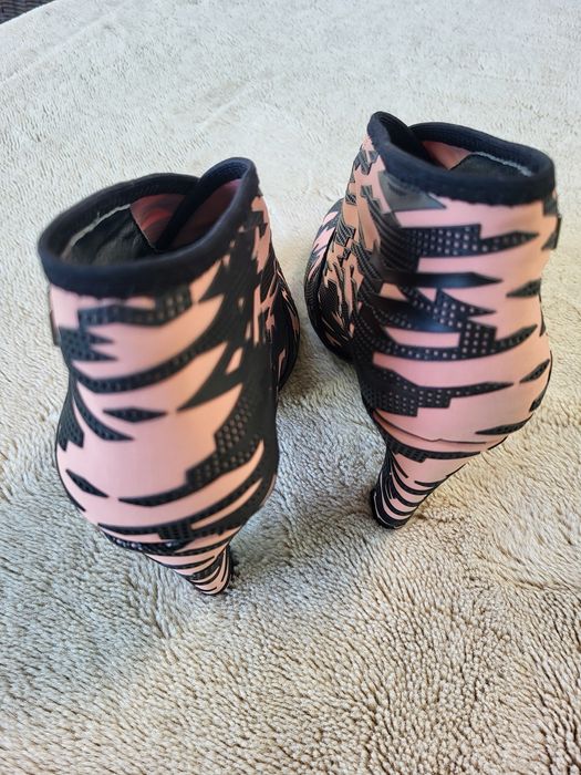 United Nude botine dama 39