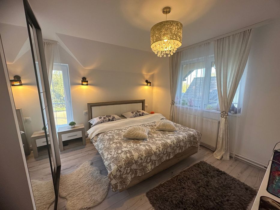 Hai la Rasnov de Revelion