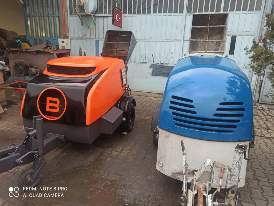 Полусухая Стяжка  по немецкий технология.стяжка для тёплой пола и.т.д