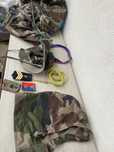 Diferite accesorii legiunea straina
