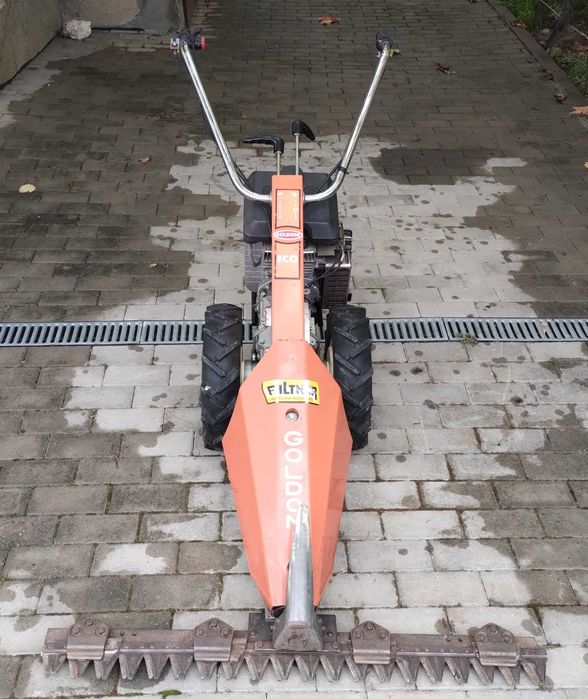 Motocositoare profesională GOLDONI