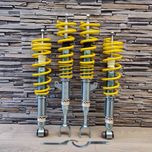 Suspensie sport reglabila BMW SERIA 5 F10 Limousine (10-17) FK