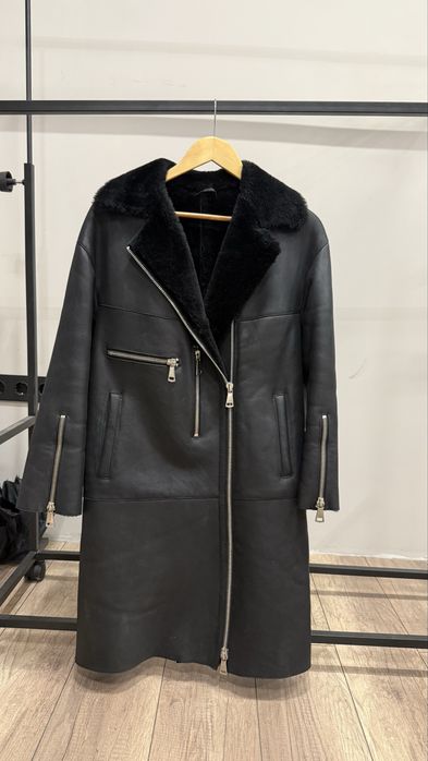 Продам дубленку.Натуральная дубленка,в идеальном состоянии