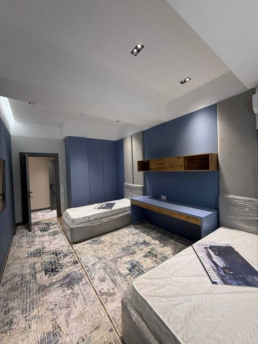 Ц2 Алайский/ Жк кипарис / рядом метро Минор Id07