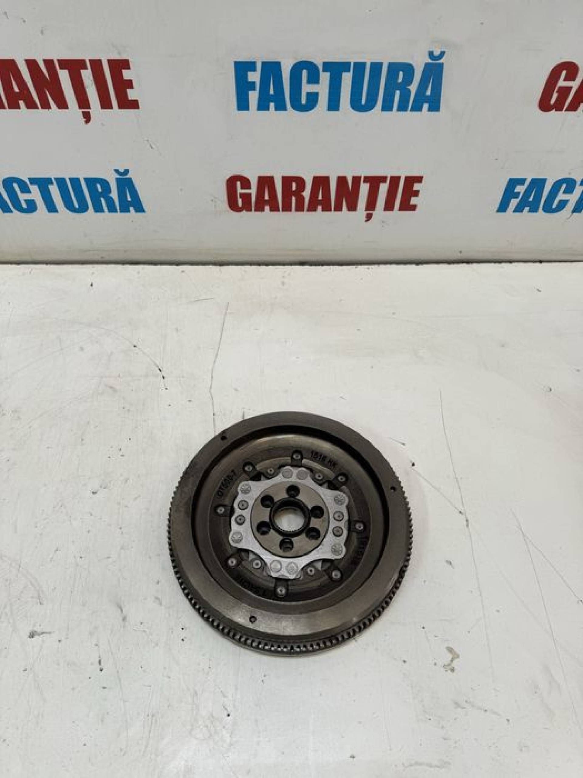 Volanta masa dubla cutie automata DSG 2.0 Passat B6 Golf 5 Touran A3