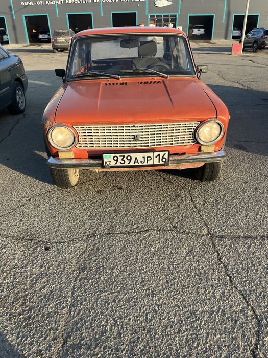 Обмен 2101 на айфон