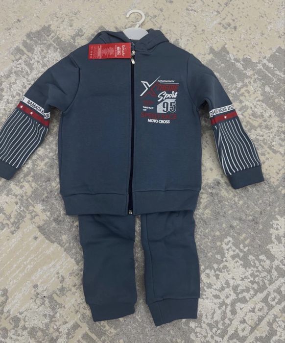 Костюмы для мальчиков