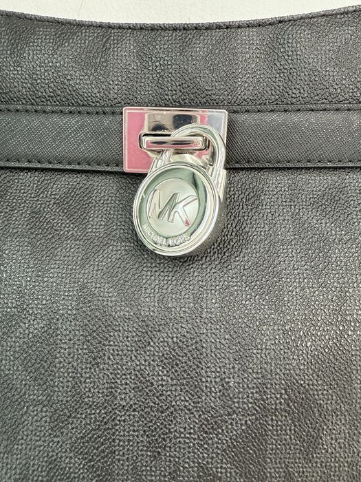 Michael Kors Hamilton Crossbody Дамска Чанта