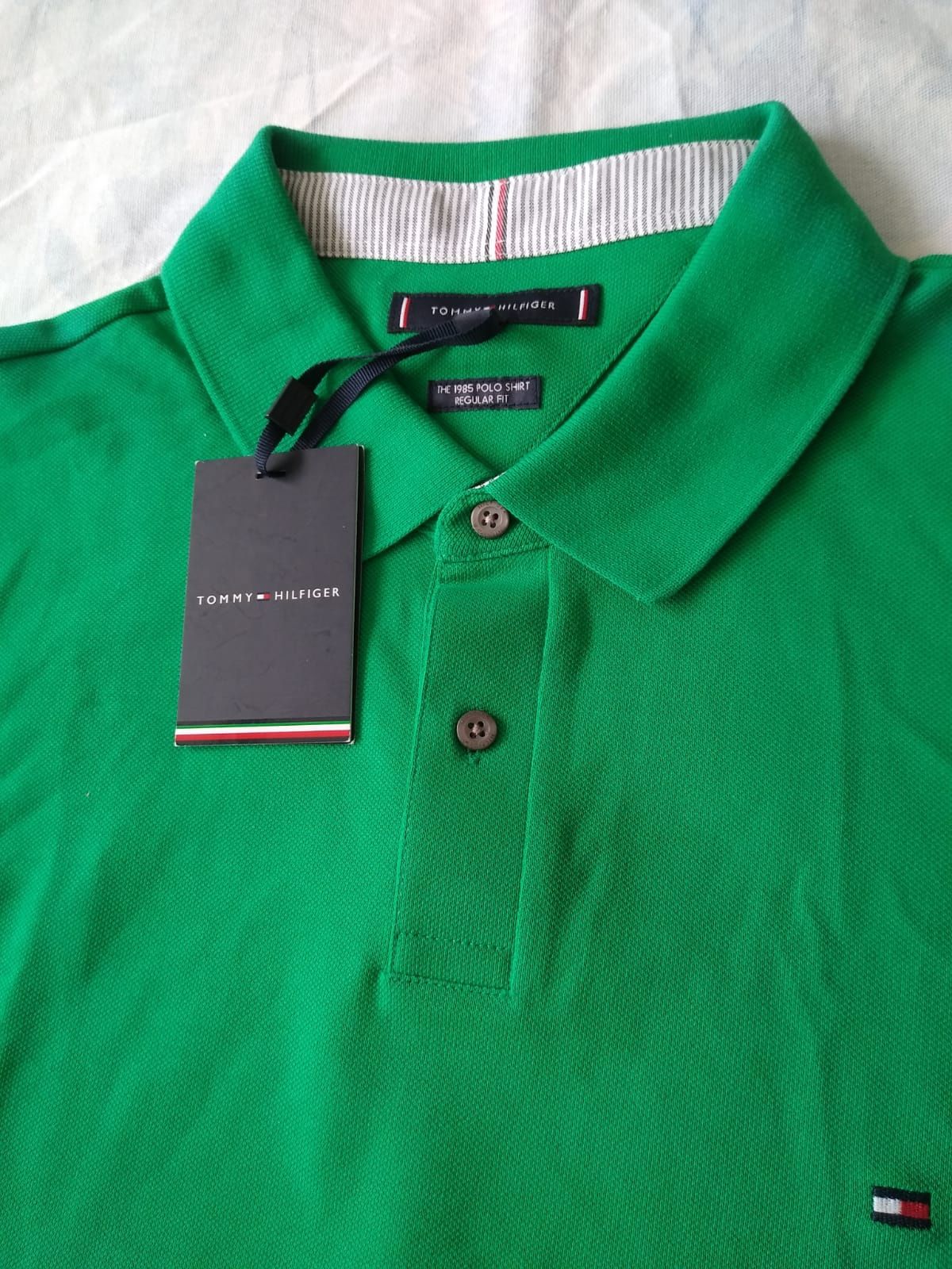 Tommy Hilfiger/Barbaur  XL/2XL тениска