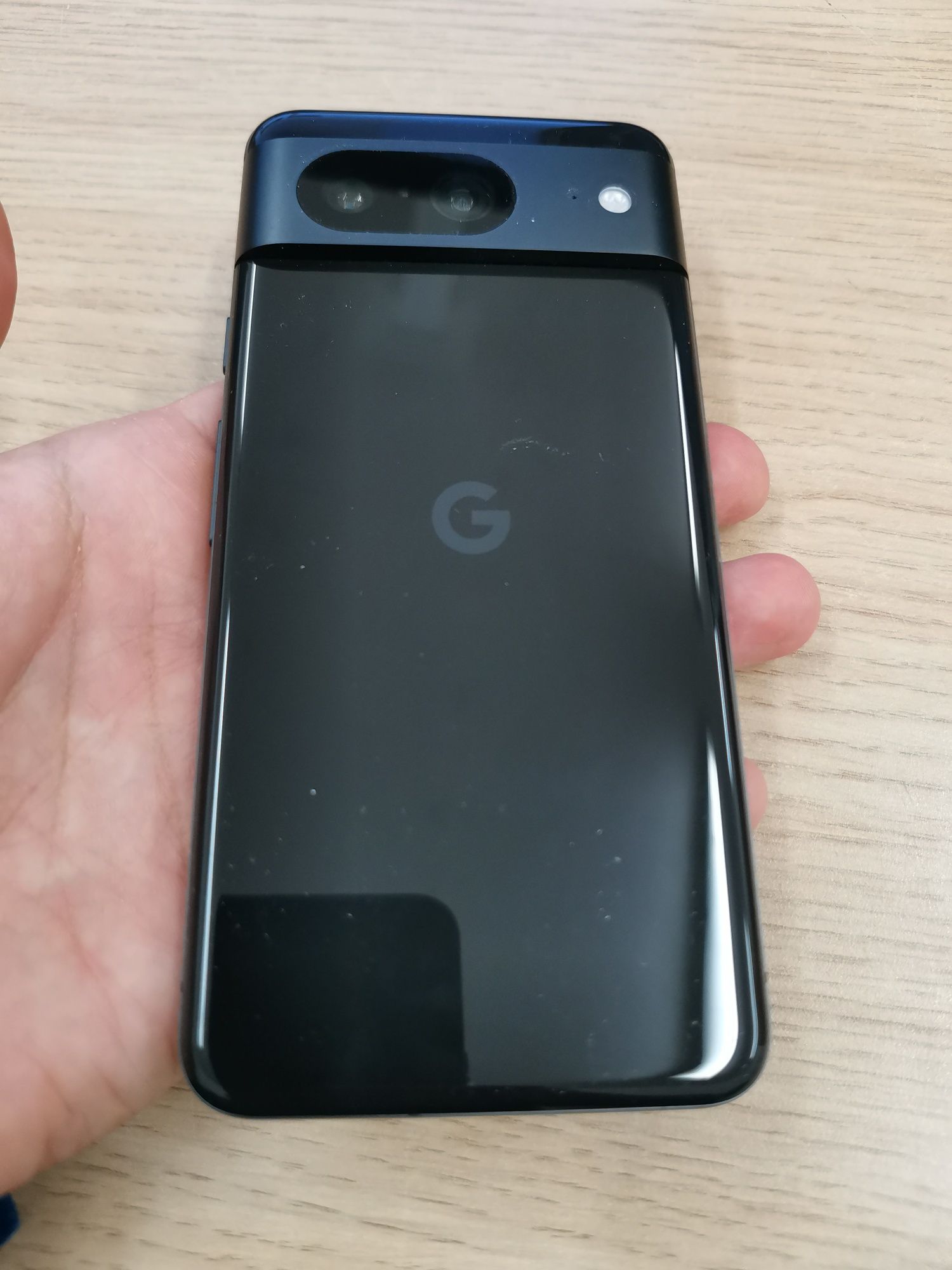 Google Pixel 8 256Gb