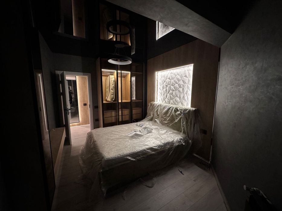 Apartament 2 camere – Meraki Resort & Spa, Mamaia Nord