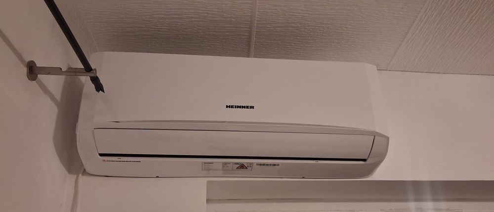 Aer condiționat  Hainner 1800Btu