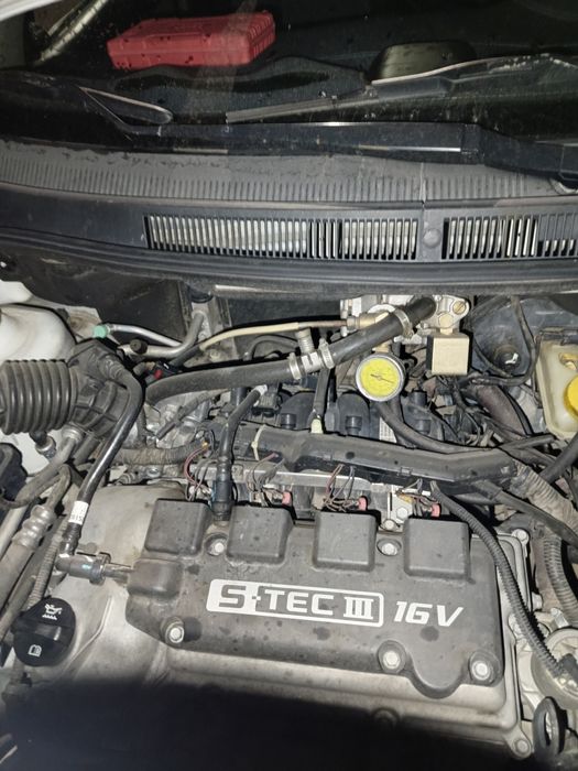 Метан балон 90литров