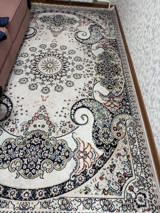 Продается ковер. Не дорого