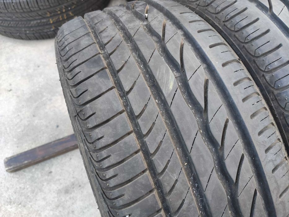4бр Летни Гуми 205 45 16 - Bridgestone