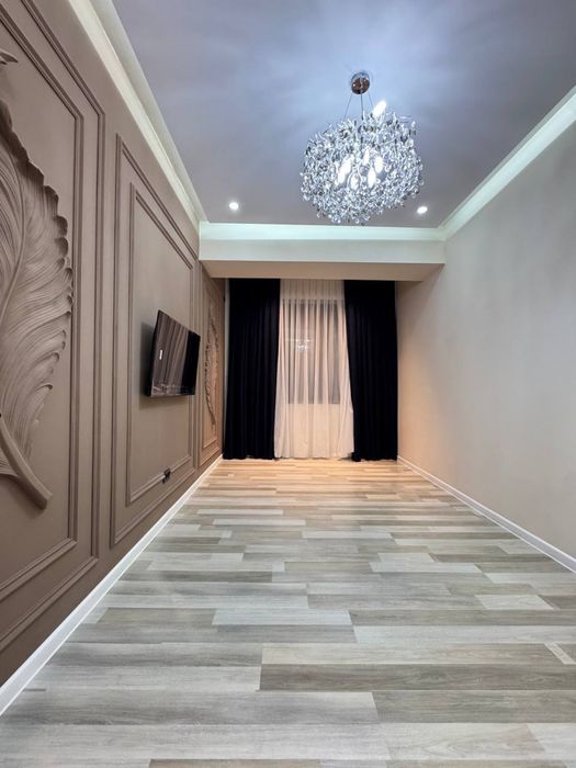 Новостройка Юнусабод 14.кв 2/4/9 евроквартира 53.кв