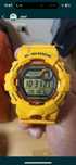 Casio G Shock GBD 800 bluetooth