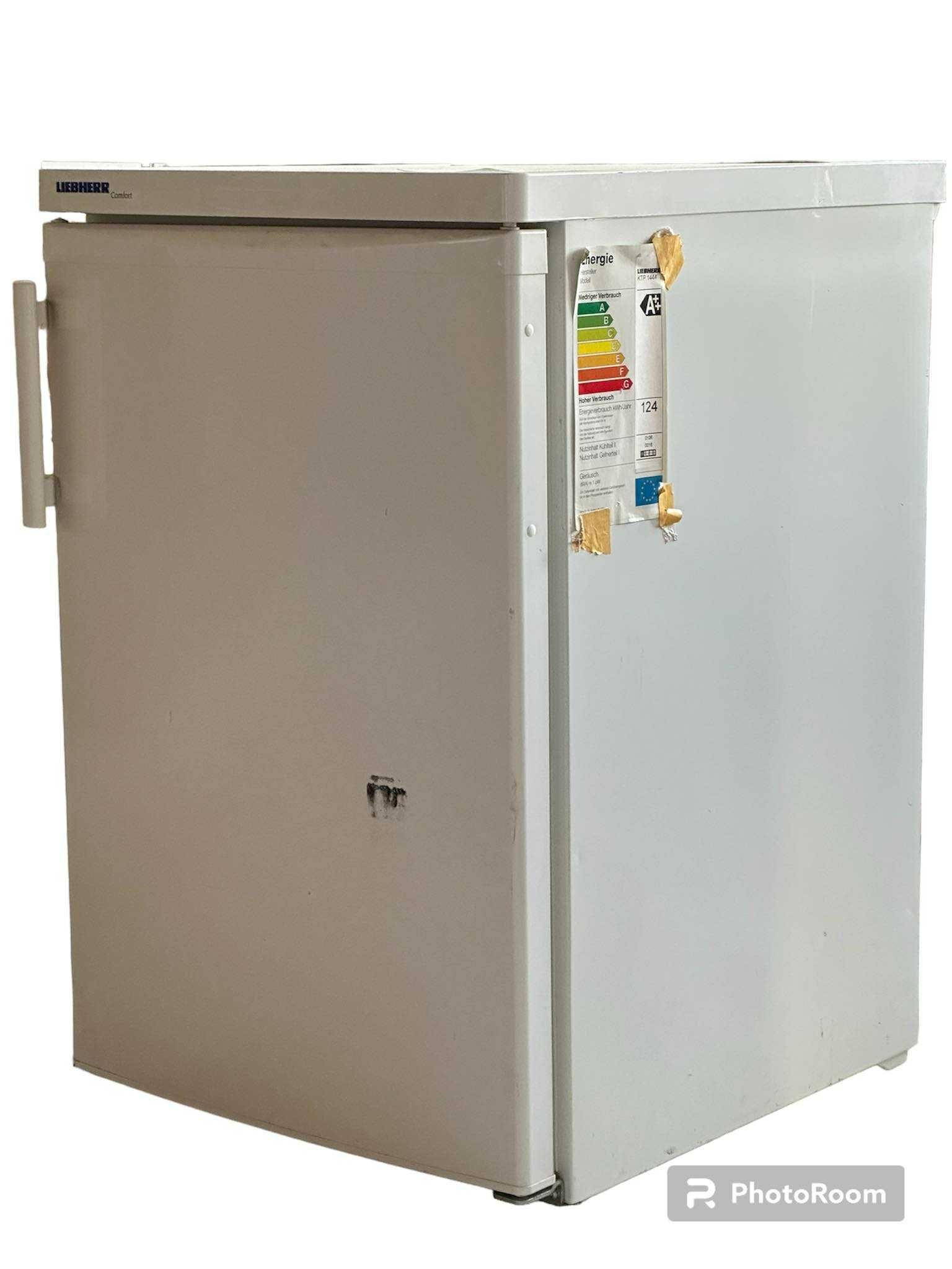 Малък хладилник 85х60х60смLeibher / Class A++