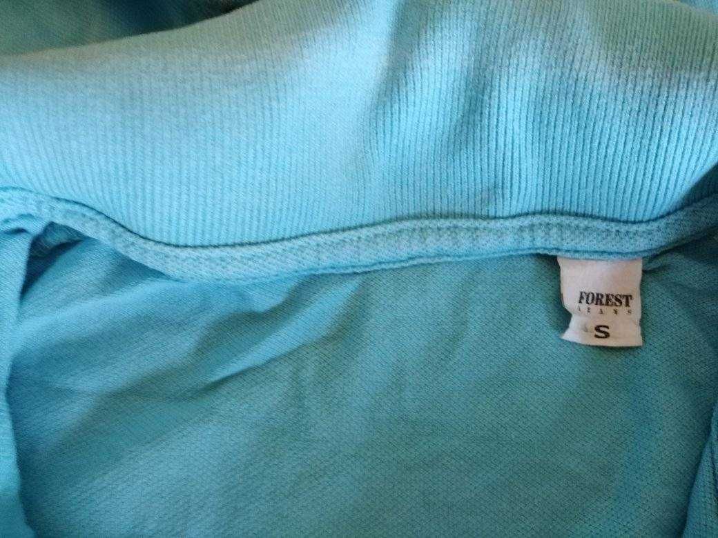 Продавам 4 броя блузки униформи на Второ ОУ "Христо Ботев" - Сливен