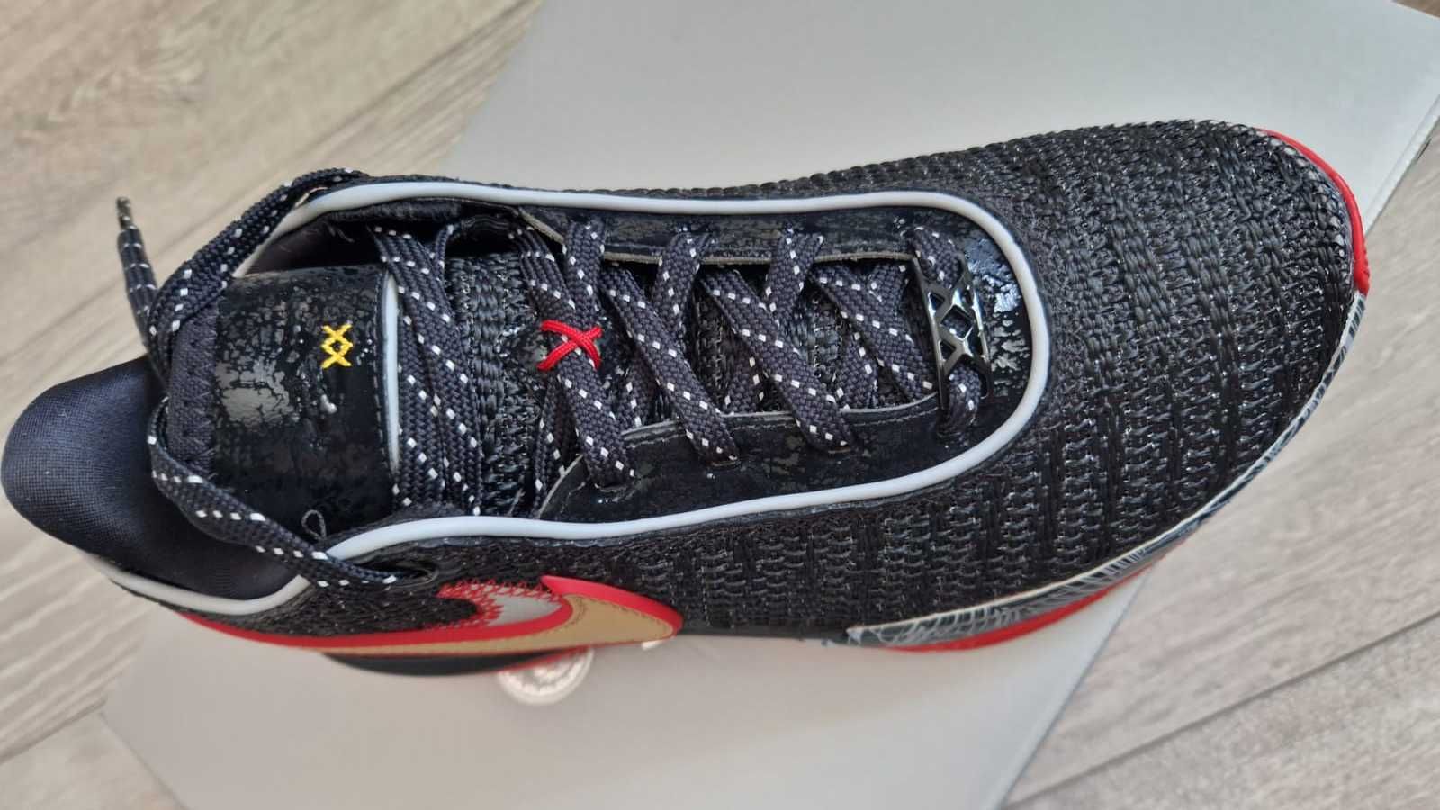 Nike Lebron XX 38.5 airmax jordan ghete dunk copii dama