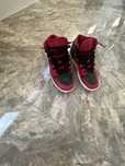 Jordan 1 Bred marimea 36
