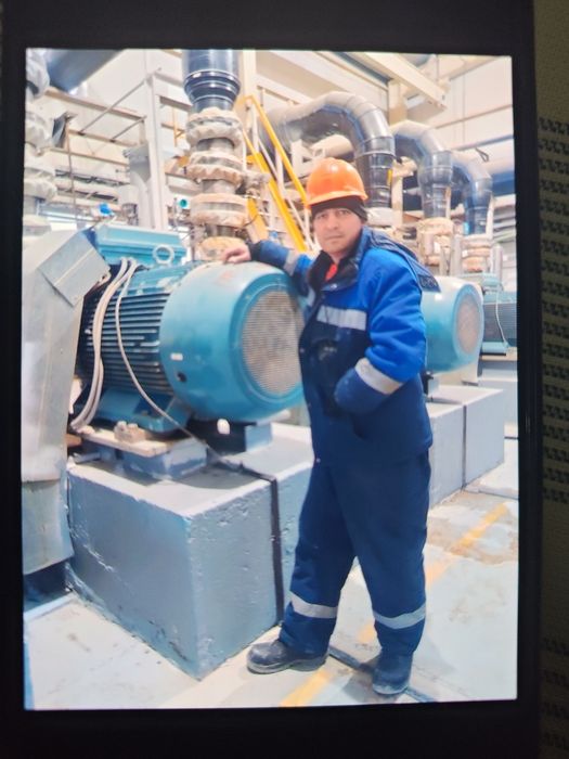 Электрик на выезд