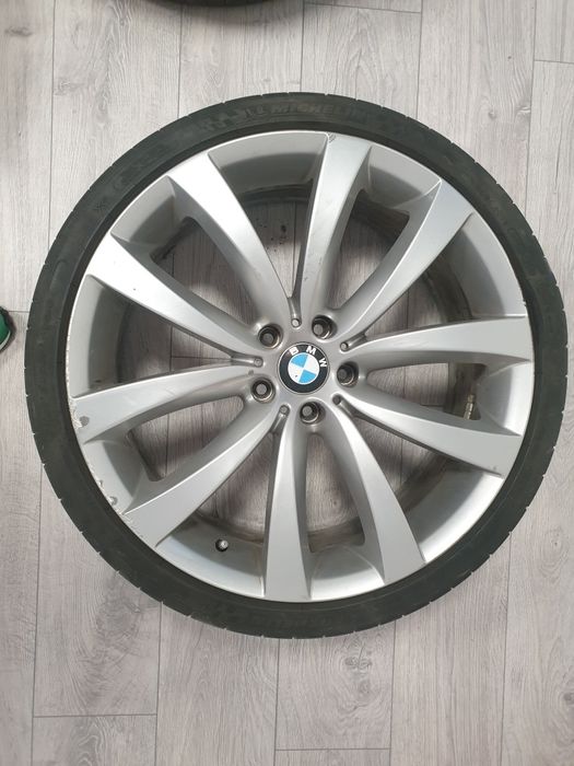 Vand jante Bmw 5x120 r21 Schimb și Cu Altele R18,R19