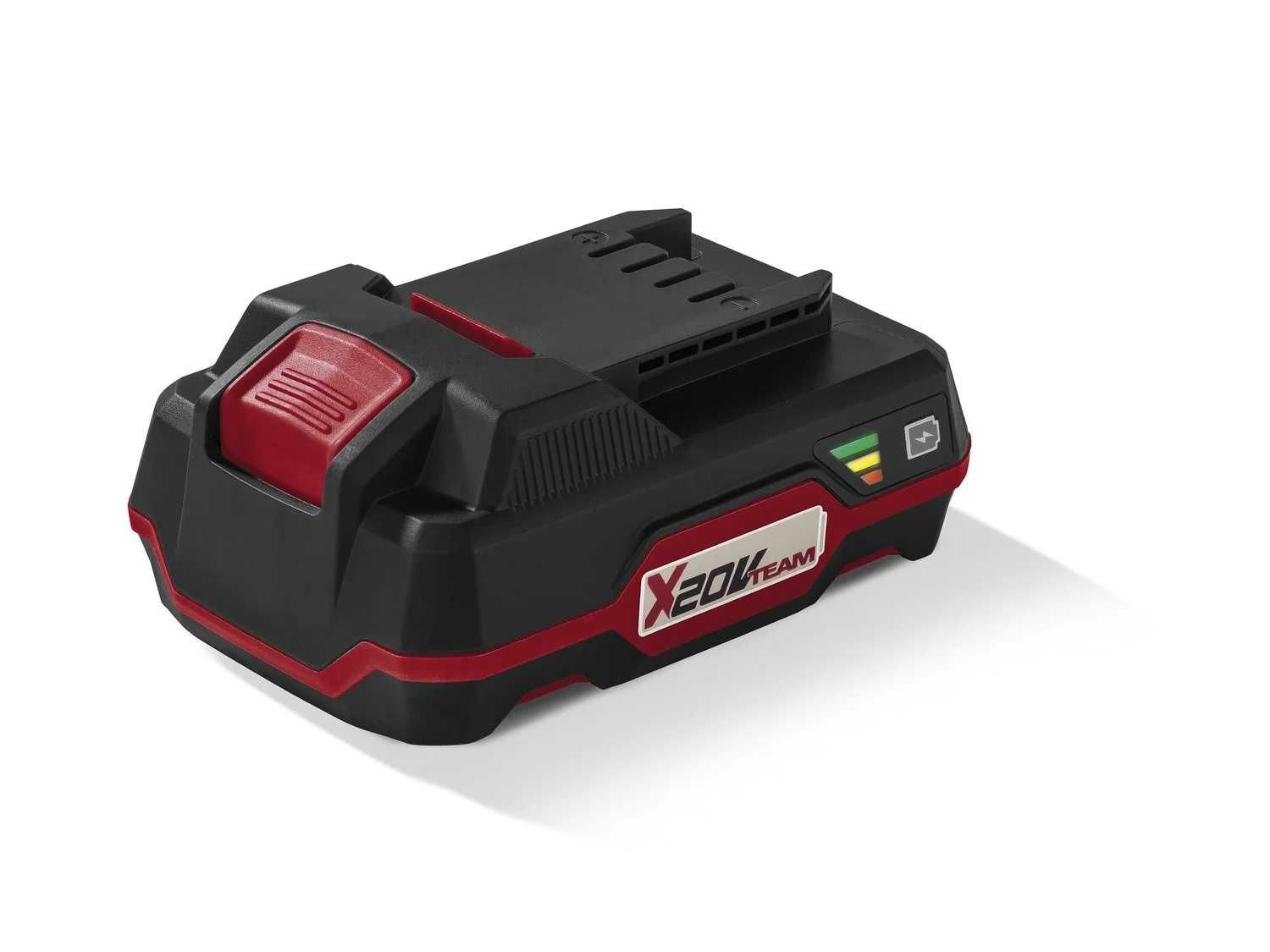 Acumulator Baterie Li-Ion Parkside 20 v - 2 A