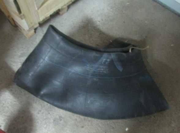 Камера с флиппером Камаз, Урал вездеход