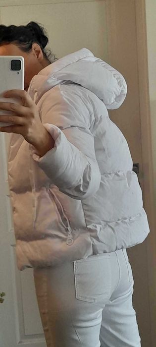 Geaca bomber femei - NOUA, cu eticheta