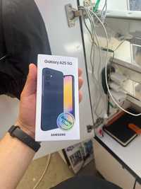 Samsung A25 yangi