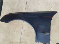 aripa stanga fata mercedes e-class w211