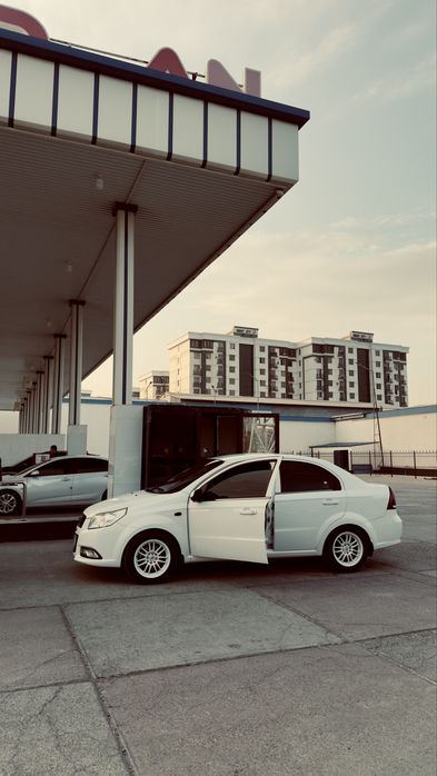 Sportivni diska 5KG R15