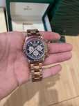 Rolex Daytona Rainbow