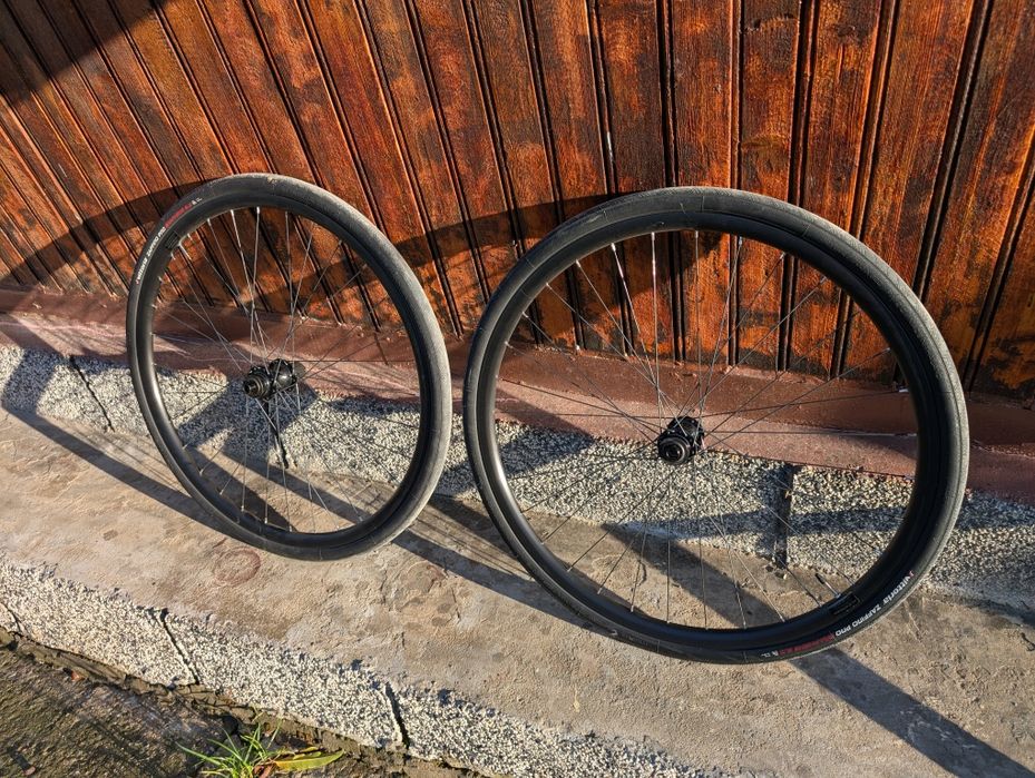 Капли Alexrims GD24